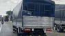 Xe tải 2,5 tấn - dưới 5 tấn 2020 - Veam tải 3t4 thùng dài 4m9 động cơ Isuzu