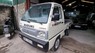 Suzuki Super Carry Truck 2011 - Bán xe tải Suzuki 5 tạ cũ thùng lửng màu trắng đời 2011 tại Hải Phòng lh 090.605.3322