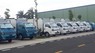Kia K250  KIA K250 2024 - Bán xe tải Thaco Kia 2.4 tấn - Kia K250 thùng dài 3.5m tại Thaco Trọng Thiện Hải Phòng