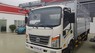 Xe tải 2,5 tấn - dưới 5 tấn 2022 - Bán mới xe tải 3 tấn rưỡi thùng dài 6 mét 2 Teraco 345SL Tại Hải Phòng Quảng Ninh