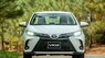Toyota Vios B 2023 - Toyota Vios 2023 Sẵn Xe, Đủ Màu, Giao Ngay