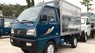Thaco TOWNER Towner800A 2022 - xe tải Thaco 5 tạ nâng tải 9 tạ đóng các loại thùng lửng, mui bạt, kín, giá tốt, trả góp từ 80tr