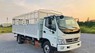 Thaco OLLIN 2022 - xe tải Thaco OLLIN 120 tải 7t1 thùng 6m2 