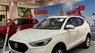 MG ZS 2022 - Ô tô MG Thái Nguyên giới thiệu CUV HOT nhất năm 2022