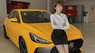 MG MG5   2022 - Xe MG 5 Sedan HOT nhất năm 2022 | Sẵn xe giao tại MG Thái Nguyên