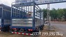 G  2021 - xe jac 2.45 tấn lòng thùng 3.72 tại Miền Nam