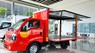 Kia Frontier 2022 - xe Thaco bán hàng lưu động 1.9 tấn 