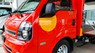 Kia Frontier 2022 - xe Thaco bán hàng lưu động 1.9 tấn 