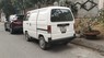 Suzuki Super Carry Van 2012 - Bán Suzuki Van màu trắng đời 2012 tại Hải Phòng lh 089.66.33322