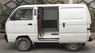 Suzuki Super Carry Van 2012 - Bán Suzuki Van màu trắng đời 2012 tại Hải Phòng lh 089.66.33322