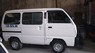 Suzuki Super Carry Van 2002 - Bán Suzuki cóc 7 chỗ màu trắng cũ đời 2002 tại Hải Phòng lh 089.66.33322