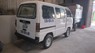 Suzuki Super Carry Van 2002 - Bán Suzuki cóc 7 chỗ màu trắng cũ đời 2002 tại Hải Phòng lh 089.66.33322