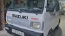 Suzuki Super Carry Van 2002 - Bán Suzuki cóc 7 chỗ màu trắng cũ đời 2002 tại Hải Phòng lh 089.66.33322