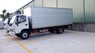 Thaco OLLIN   120 2021 - Bán xe tải Ollin 120 tải trọng 7 tấn giá rẻ và hỗ trợ trả góp tại Hải Phòng
