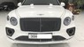 Bentley Bentayga 2022 - Bán Bentley Bentayga 2022 Siêu Mới Khách vừa bấm biển xong đi hơn 1000Km 