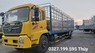 Xe tải 5 tấn - dưới 10 tấn G  2022 - Bán Ô tô tải Dongfeng Hoàng Huy thùng bạt trả góp 9m5 giao ngay
