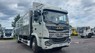 G  2021 - Bán ô tô tải Jac A5 nhập khẩu - xe tải nhập 9 tấn nên mua