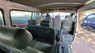 Bán xe khách Toyota Hiace 15 chỗ cũ đời 2003 tại Hải Phòng liên hệ 090.605.3322