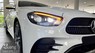 Mercedes-Benz E300 AMG Màu Trắng xe Giao Ngay. Giảm 50% thuế trước bạ. Hỗ trợ tốt nhất Quận 7