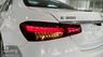 Mercedes-Benz E300 AMG Màu Trắng xe Giao Ngay. Giảm 50% thuế trước bạ. Hỗ trợ tốt nhất Quận 7