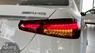 Mercedes-Benz E300 AMG Màu Trắng xe Giao Ngay. Giảm 50% thuế trước bạ. Hỗ trợ tốt nhất Quận 9