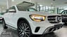 Mercedes-Benz GLC 200 4Matic Màu Trắng Có Xe Giao Quân 9. Giảm 50% phí trước bạ 🔥 Tiết kiệm 104 Triệu 🔥