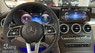 Mercedes-Benz GLC 200 4Matic Màu Trắng Có Xe Giao. Giảm 50% phí trước bạ 🔥 Tiết kiệm 104 Triệu 🔥