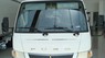 Xe tải Mitsubishi Fuso Canter TF4.9 tải 1.995 tấn thùng dài 4.45 m