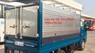 Kia Frontier   2022 - Bán Kia Frontier k200 tải 1.9 tấn đóng các loại thùng lửng, mui bạt, kín, hỗ trợ giá tốt