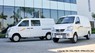 Xe Bán tải Van Thaco 2 chỗ, 5 chỗ, có máy lạnh, trợ lực lái, bảo hành 2 năm giá tốt