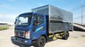 Bán xe tải Teraco 3.5 tấn thùng dài 5 mét giá ưu đãi giao xe ngay tại Hải Phòng