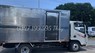 G  2021 - Đại lý xe tải Jac N350s 3t5 thùng 4m3. xe tải lắp ráp Bình Dương
