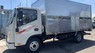 Đại lý xe tải Jac N350s 3t5 thùng 4m3. xe tải lắp ráp Bình Dương
