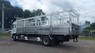 G  2021 - Bán xe tải Jac A5 thùng bạt - jac a5 7.6 tấn thùng dài 9m6 giao ngay 2022 trả góp xe tải