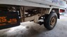 Bán xe tải Suzuki 5 tạ thùng bạt có cửa lách đời 2009 tại Hải Phòng LH 090.605.3322