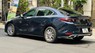 Mazda 3 1.5AT Luxury Mua T12/2021 màu xanh xe đẹp như mới odo 3000km