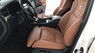 Lexus LX 570 2020 - Bán chiếc Lexus LX570 MBS 4 chổ Vip phiên bản Super Sport Trung Đông màu trắng