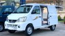 Bán xe van thaco 5  chỗ tải 750kg, giá tốt, hỗ trợ trả góp lãi suất thấp