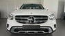 Mercedes GLC 200 Màu Trắng Có Xe Giao Ngay tại Long An. Giảm 50% phí trước bạ 🔥 Tiết kiệm 92 Triệu 🔥
