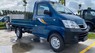 Thaco TOWNER 990 2022 - Bán xe tải Thaco 7 tạ nâng tải, có điều hoà, đủ option, thùng bạt, kín