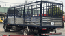jac n900 2021 - xe tải 9 tấn jac n900