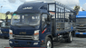 xe tải 9 tấn jac n900