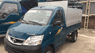 Bán xe thaco 7 tạ nâng tải 9 tạ, đóng các loại thùng, hỗ trợ tặng 200L khuyến mại