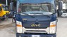 Xe tải Jac N200/ N350 máy Cumins/ Isuzu, trả trước 100tr nhận xe