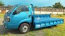 Xe Tải K250 Thùng Lửng - Xe tải thùng lửng tải trọng 2490kg - Mới 100%