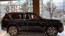 Lexus LX 600 Ultra Luxury 2022 -  1 chiếc Lexus LX 600 Ultra Luxury 2022, màu đen, nhập khẩu Mỹ giao xe tháng 5