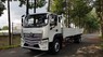 Thaco AUMAN C160 2022 - Xe tải Thaco Auman C160 thùng dài 7.4m máy 170 PS, đóng các loại thùng bạt, kín mở 4 cửa hông, hỗ trợ trả góp giá tốt