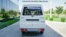 Bán xe Van Thaco 2 chỗ và 5 chỗ tải 750 nâng tải 945kg, động cơ CN suzuki, trả góp giá từ 90tr