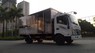 Xe tải 2,5 tấn - dưới 5 tấn 2022 - Bán xe TERACO 3,5 tấn, xe Tera350 máy ISUZU thùng 5m1.