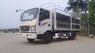 Bán xe TERACO 3,5 tấn, xe Tera350 máy ISUZU thùng 5m1.